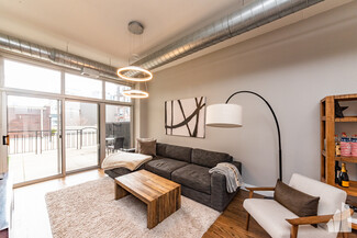 1000 W Adams St Unit 314, Chicago, IL 60607