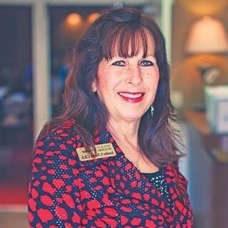 Jennifer Palmer