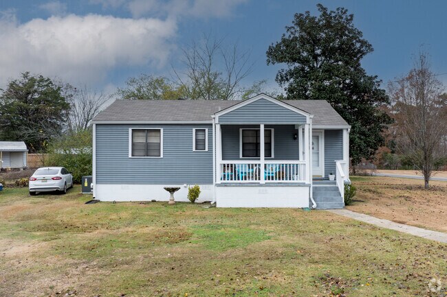Craftsman-style homes are in high demand and very popular in Concord today.
