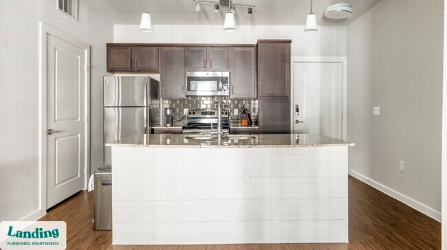 4300 Cromwell Dr unit 5206, Kyle, TX 78640 - photo 7