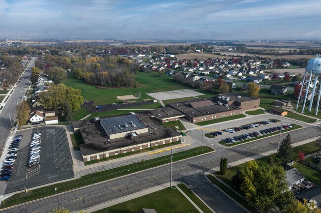 Bonner Elementary School