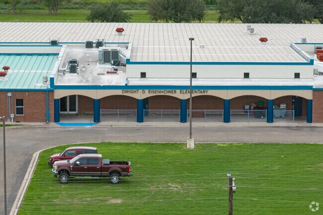 Eisenhower Elementary School