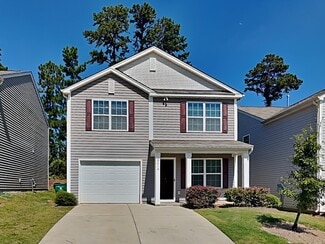 2002 Ryker Davis Ln, Charlotte, NC 28269