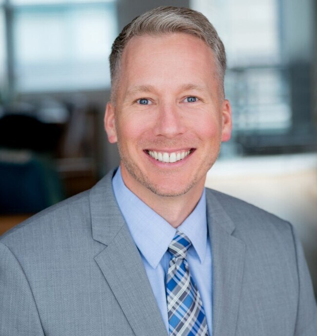Jim Ongena