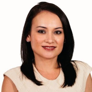 Agent Photo