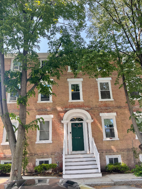 17 Pickman St Unit 4, Salem, MA 01970
