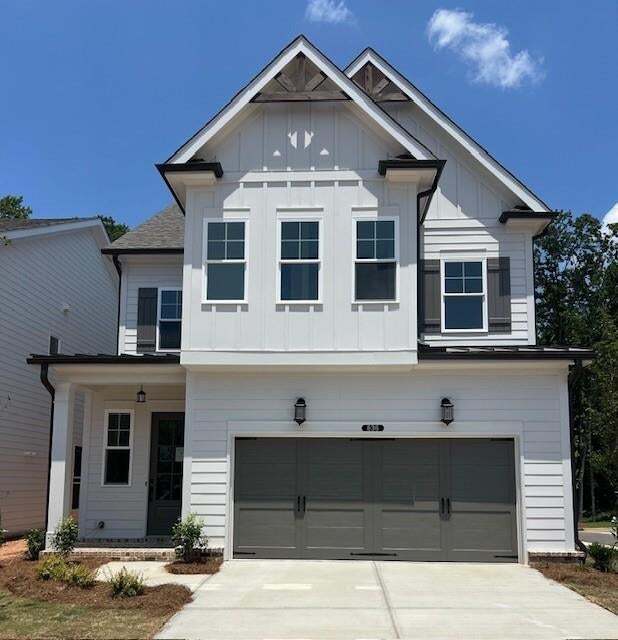 636 Silva St, Cumming, GA 30040 - photo 2