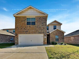 3043 Chico Dr, Forney, TX 75126