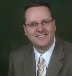 Michael Zurfluh