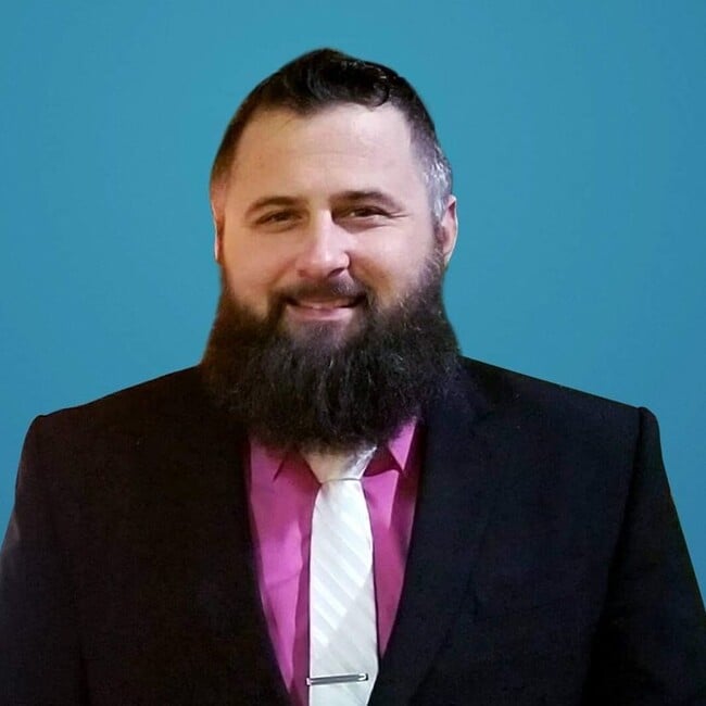 Agent Photo