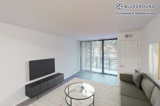 2950 Van Ness St NW unit FL9-ID8421A, Washington, DC 20008 - photo 2