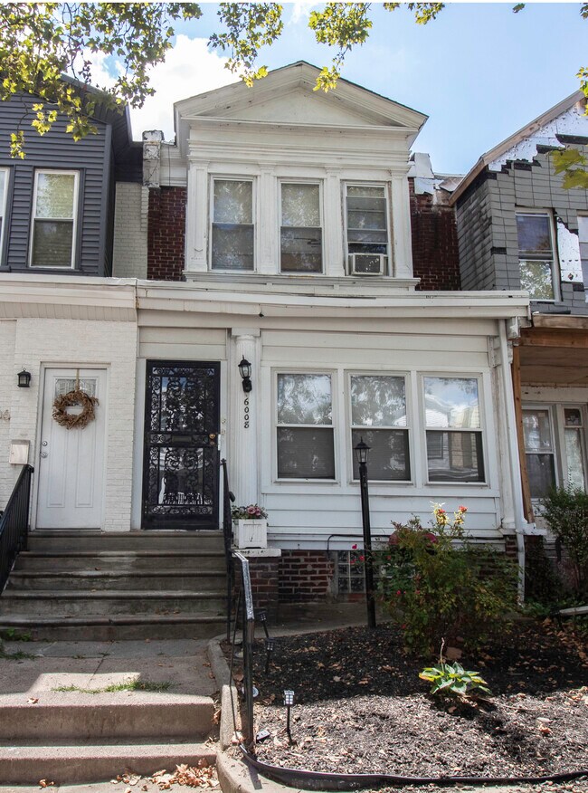 6008 W Jefferson St Unit First Floor, Philadelphia, PA 19151