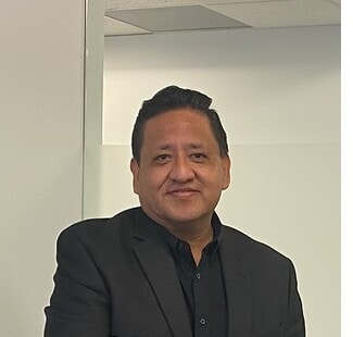 Nelson Calderon