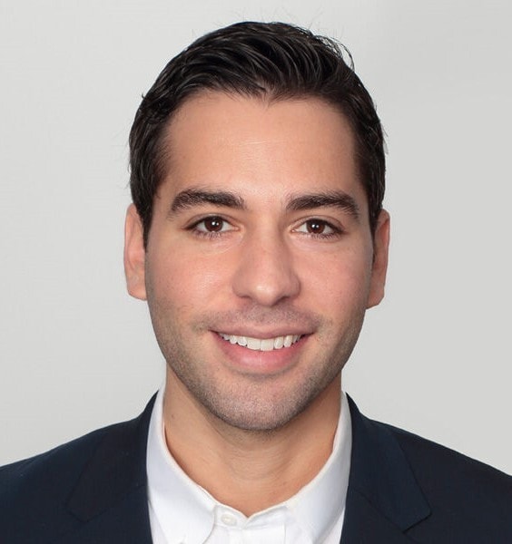 Agent Photo
