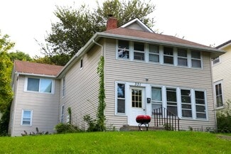 331 Center St, Mankato, MN 56001