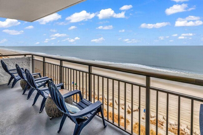 2001 S Ocean Blvd unit ID1266368P, Myrtle Beach, SC 29577 - photo 2