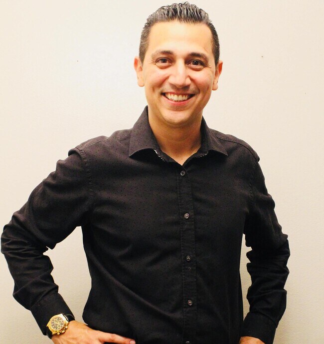 Edgar Urbina