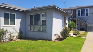 712 1/2 W Redondo Beach Blvd Unit 712 1/2, Gardena, CA 90247