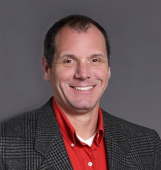 Steven Wolber