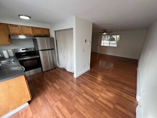 7320-7322 N Albina Ave Unit 7322, Portland, OR 97217