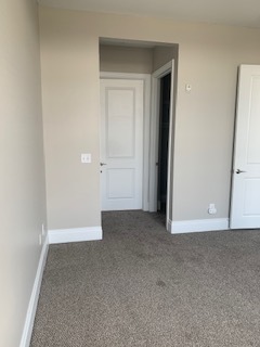 A1- Double closets