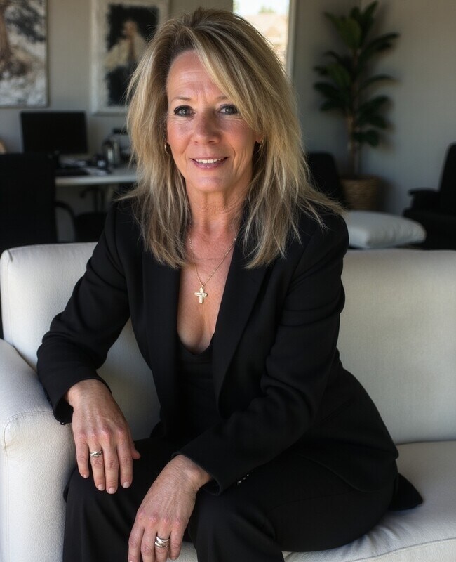 Victoria Carnahan