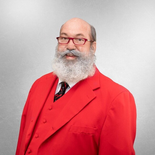 Agent Photo