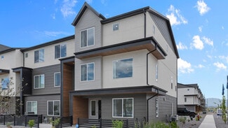 449 S 1110 W Unit 232, American Fork, UT 84003