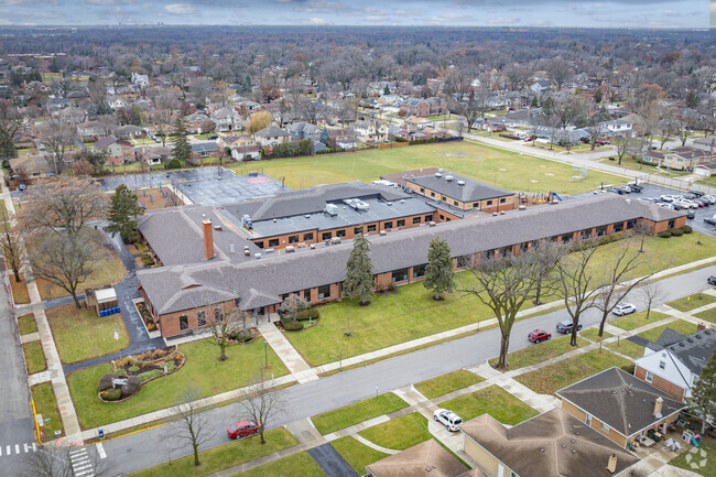 Carpenter Elementary School