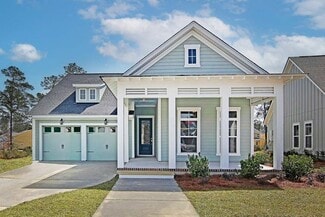 1021 Harriman, Charleston, SC 29492