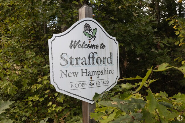 Strafford offers a peaceful, rural lifestyle where residents trade some modern conveniences for abundant natural beauty and a slower pace of life.