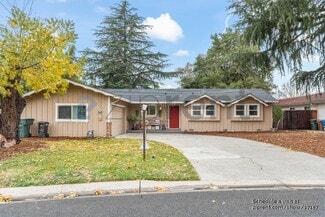 1823 Tobi Ct, Concord, CA 94521