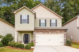 131 Bethany Manor Dr, Ball Ground, GA 30107