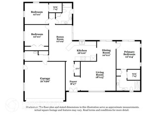 1803 SE 15th St, Cape Coral, FL 33990