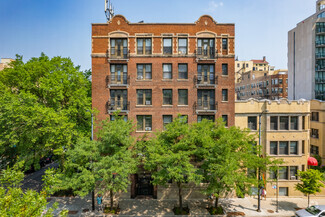 530 W Diversey Pkwy, Chicago, IL 60614