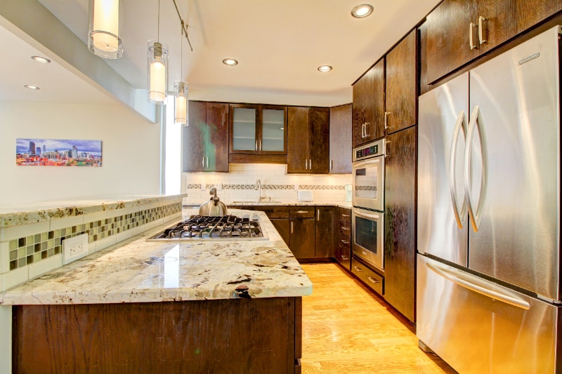 414 Harrison St, Denver, CO 80206 - photo 1