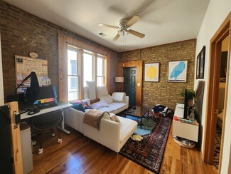 2048 N Western Ave Unit 3R, Chicago, IL 60647