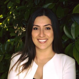 Erika Cervantes Gutierrez