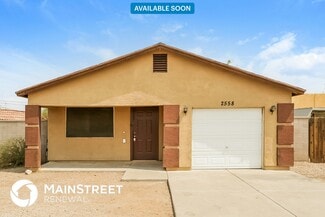 2558 E Broadway Rd, Phoenix, AZ 85040