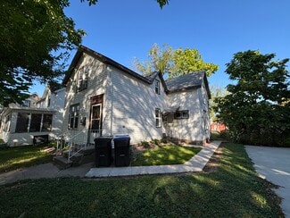 214 Van Brunt St, Mankato, MN 56001