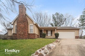 4460 Smithfield Cove, Memphis, TN 38125