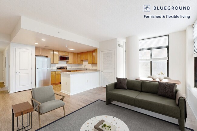 1203 Fidler Ln unit FL9-ID8667A, Silver Spring, MD 20910 - photo 2