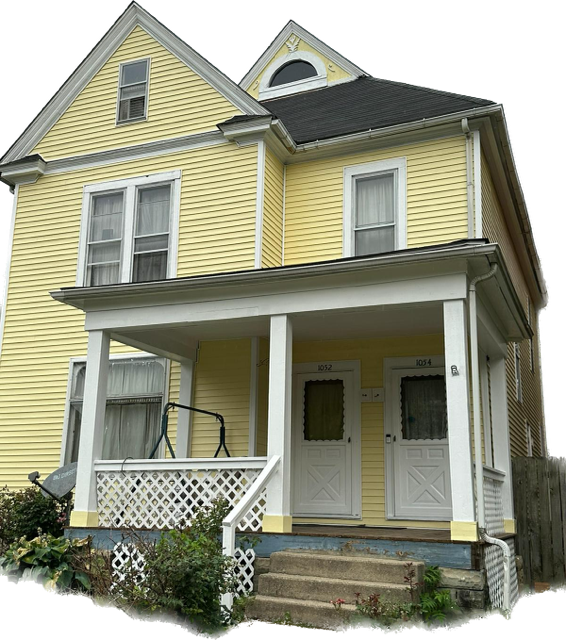1052 Franklin Ave Unit 1052 Franklin Ave, Columbus, OH 43205