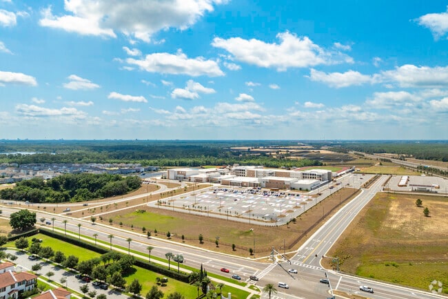 Horizon High School builds bright futures by empowering students to achieve their dreams.