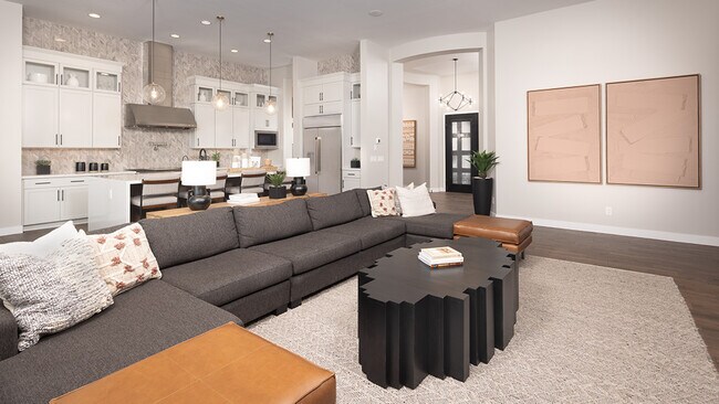 20476 E Via Del Rancho unit 36452837, Queen Creek, AZ 85142 - photo 4