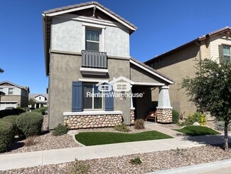 4274 E Bethena St, Gilbert, AZ 85295