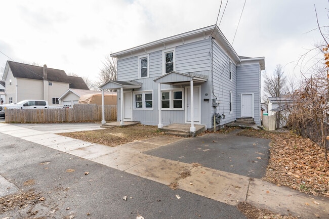 741 Griffin St unit 741, Watertown, NY 13601 - photo 2