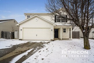 7130 Sun Ct, Indianapolis, IN 46241