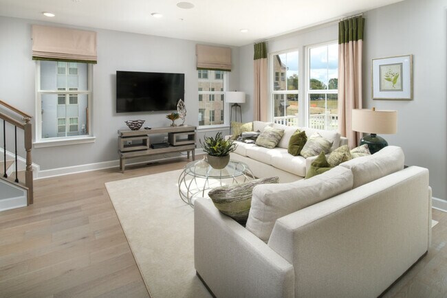 3400 Saint Edward Ave unit 36396127, Bowie, MD 20716 - photo 2