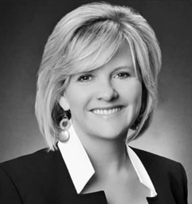 Mary Ann Dossett